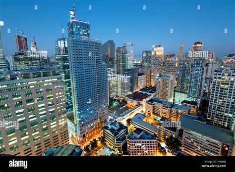 what building with the light outline makati|Makati, Philippines skyline: the 49 most iconic buildings and best .